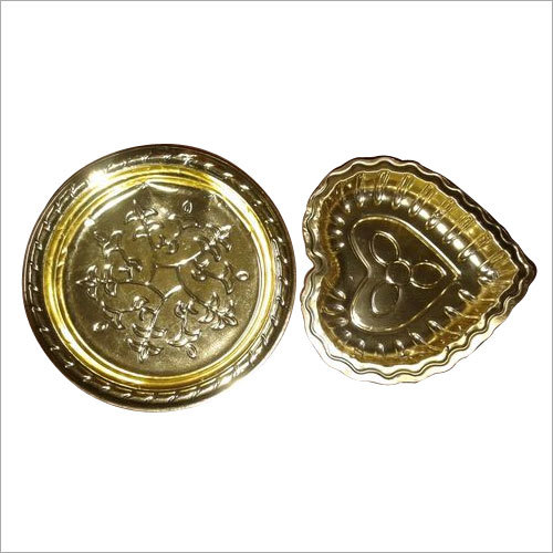 Dry Fruit Packing Tray & Box