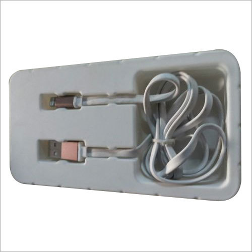 Disposable Plastic Tray & Boxes