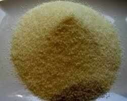 Low Bloom Gelatin