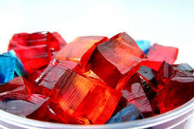 Food Gelatin