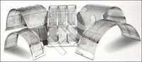 Cad Mill Sieves