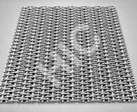 Dutch Twill Weave