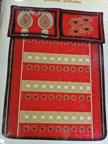 Cotton Bedsheets