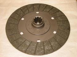 Tower Crane Brake Liner Repair Refilling