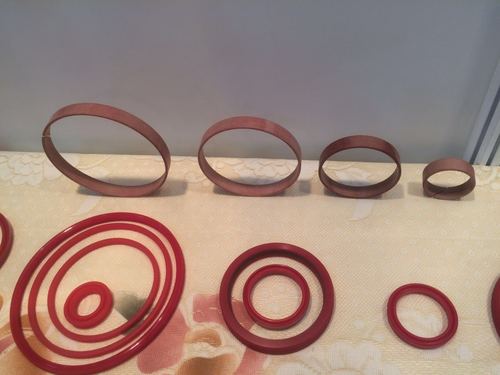 Rubber Seals