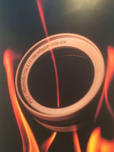Rubber Gasket
