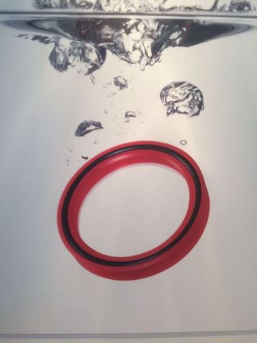 Industrial Rubber Seals