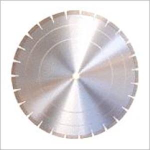 Granite Cutting Blade