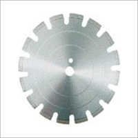 Asphalt Saw Blade