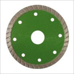 Yx Turbo Saw Blade