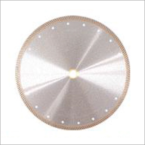 XU Narrow Teeth Turbo Saw Blade