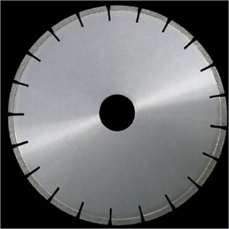 Marble Cutting Blade