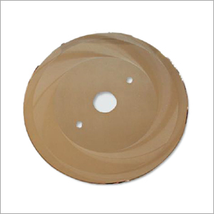 Corrugated Circular Slitting Blades