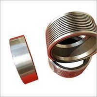 Toilet Paper Rolls Truncated Circle Cutter