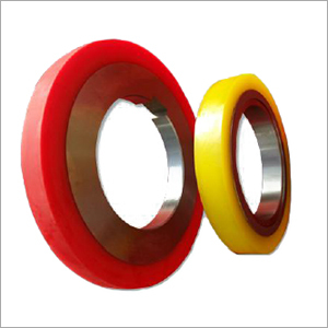 Slitter Spacer Ring
