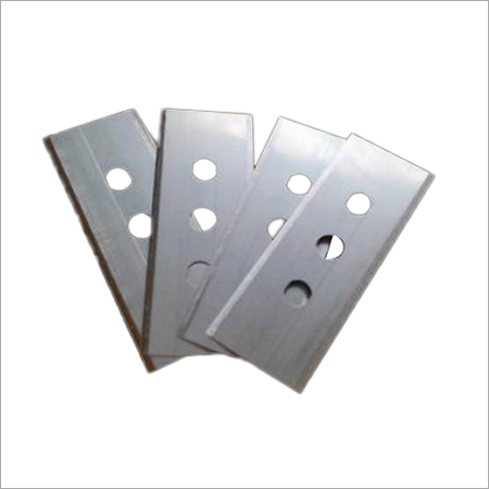 Blade For Cutting Sealing Tape