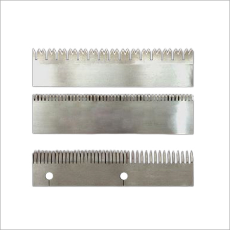 Paper Perforating Blades