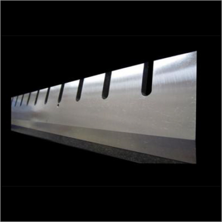 Veneer Cutter Blade