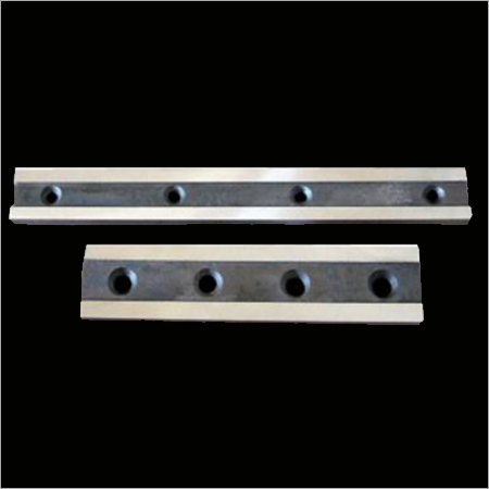 Shear Blades