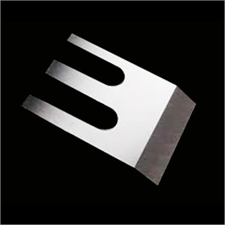 Wood Chipper Blade