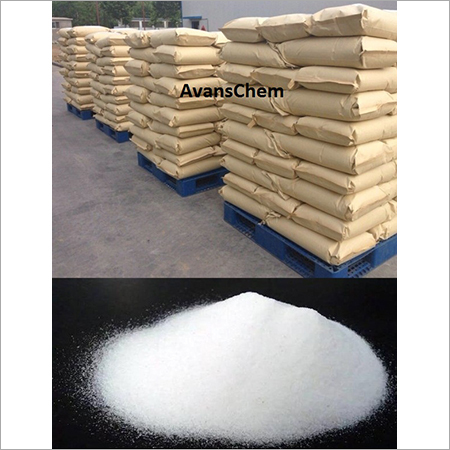 Powder Cationic Polyelectrolyte / Cationic Polyacrylamide