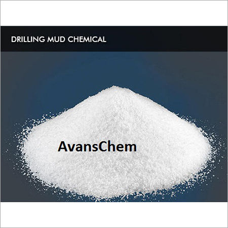 Drilling Mud Chemical
