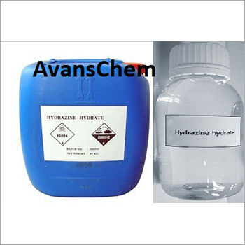Hydrazine Hydrate HH, Packaging Type: Drum, Packaging Size: 200 kg at Rs  660/kilogram in New Delhi
