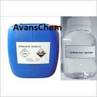 Hydrazine Hydrate