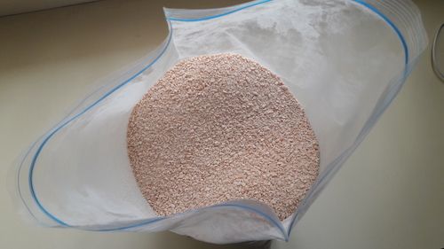 Melamine Injection Moulding Compound