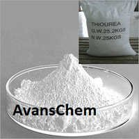 Thiourea