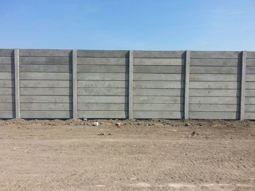 Cement Wall manufacture in ahmedabad