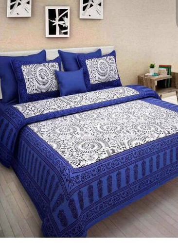 King Size Bedsheet