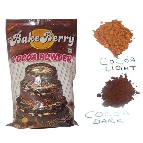Cocoa Powder