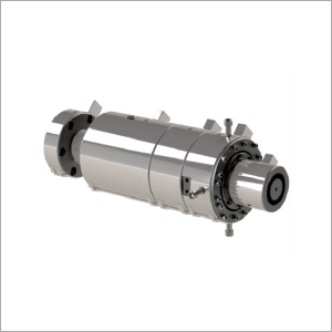 Die Component for PVC Pipe Plant
