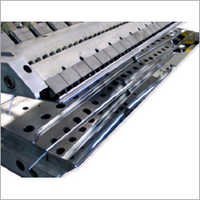 Sheet Extrusion Dies