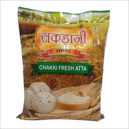 Atta (10kg)