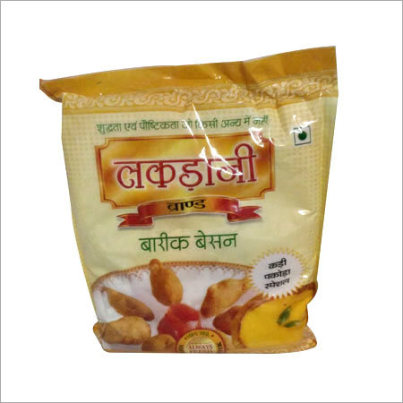 Barik Besan (500gm)