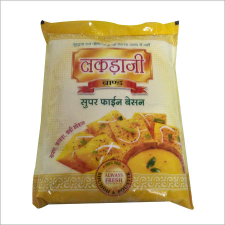 Super Fine Besan 500gm