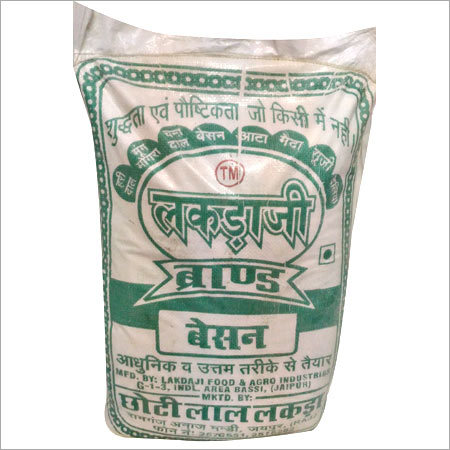 Agmark Besan 50kg