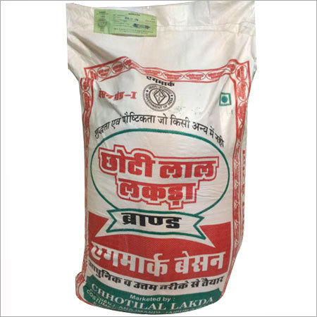 Ekmarka Besan 50kg