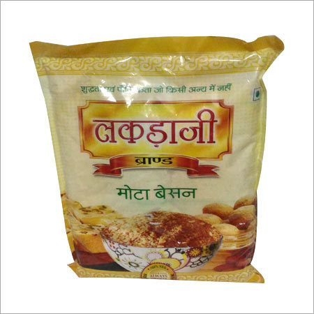 Besan Mota (1kg)