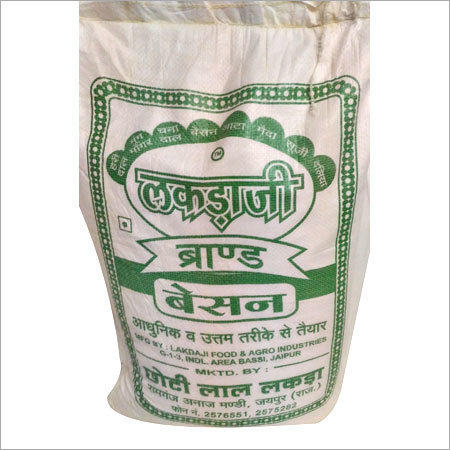 Besan (50kg)