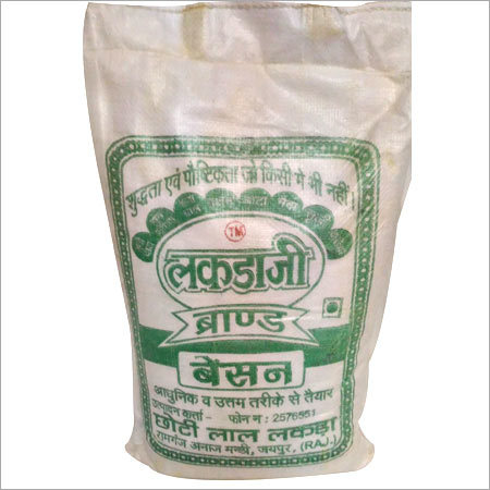 Besan (10kg)