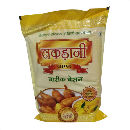 Barik Besan (1kg)