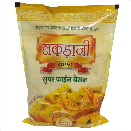 Besan Super Fine (1kg)