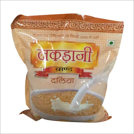 Daliya (500gm)