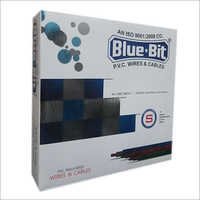 White Pvc Wire & Cables