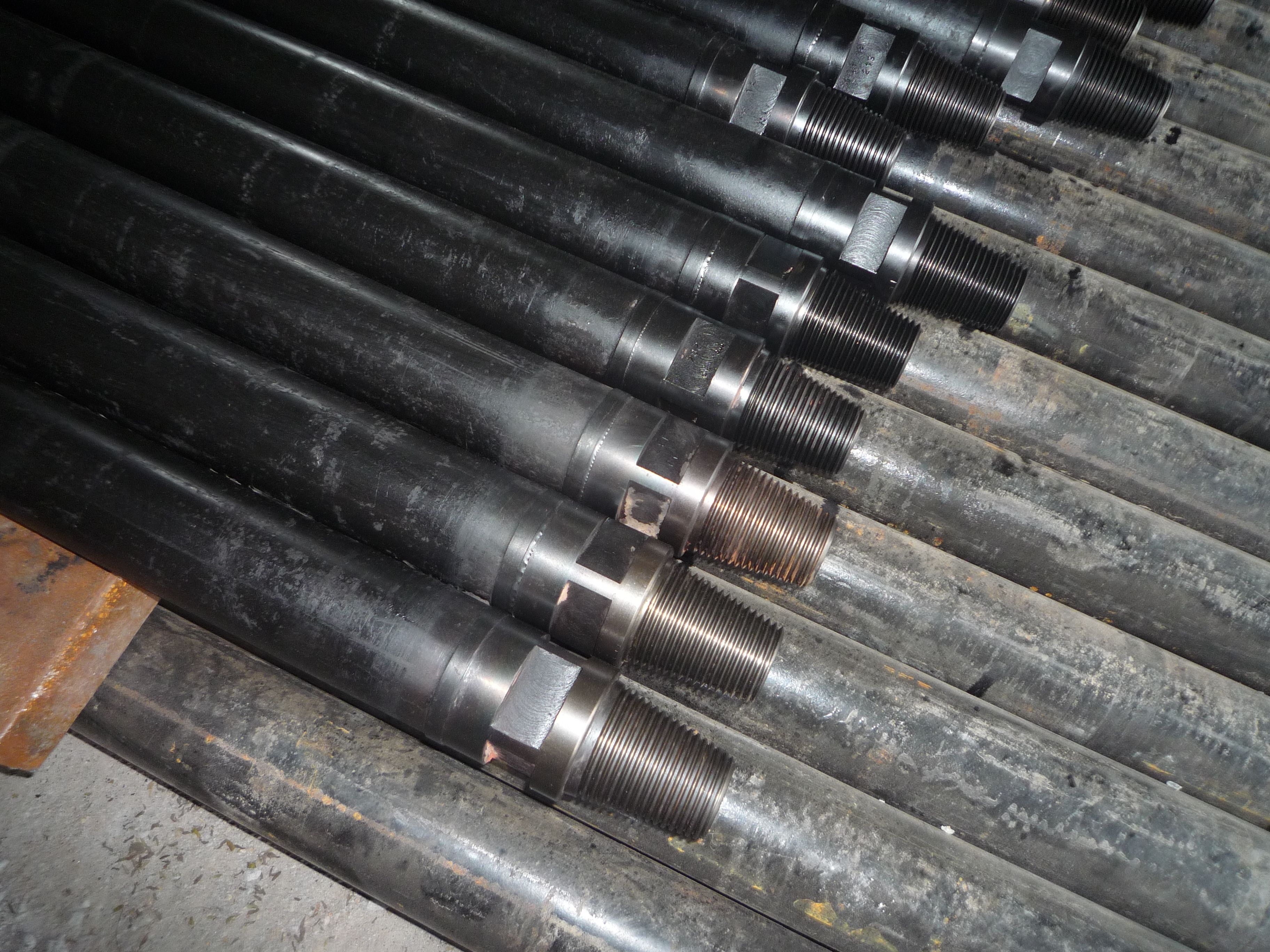 Drill Rods