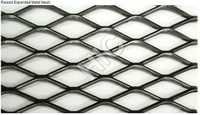 Raised Expanded Mesh
