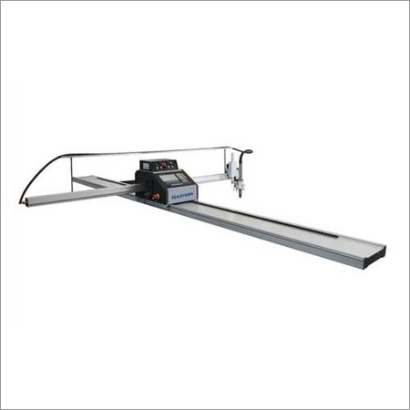 Portable CNC Plasma Cutting Machine